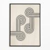 Obraz - ABSTRACTIONS I
