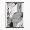 Set 3 obrazů - ABSTRACTIONS I