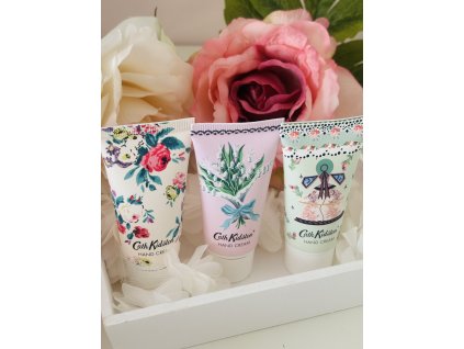 Heathcote & Ivory sada Cath Kidston