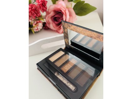 W7 Amplify Power Trip Paleta