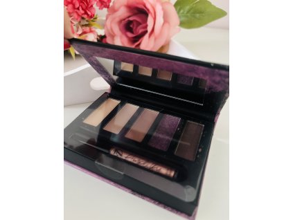 W7 Amplify Unmistakable Paleta