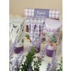 English Lavender Sada krémů na ruce