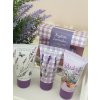 English Lavender Sada krémů na ruce