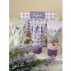English Lavender Sada krémů na ruce