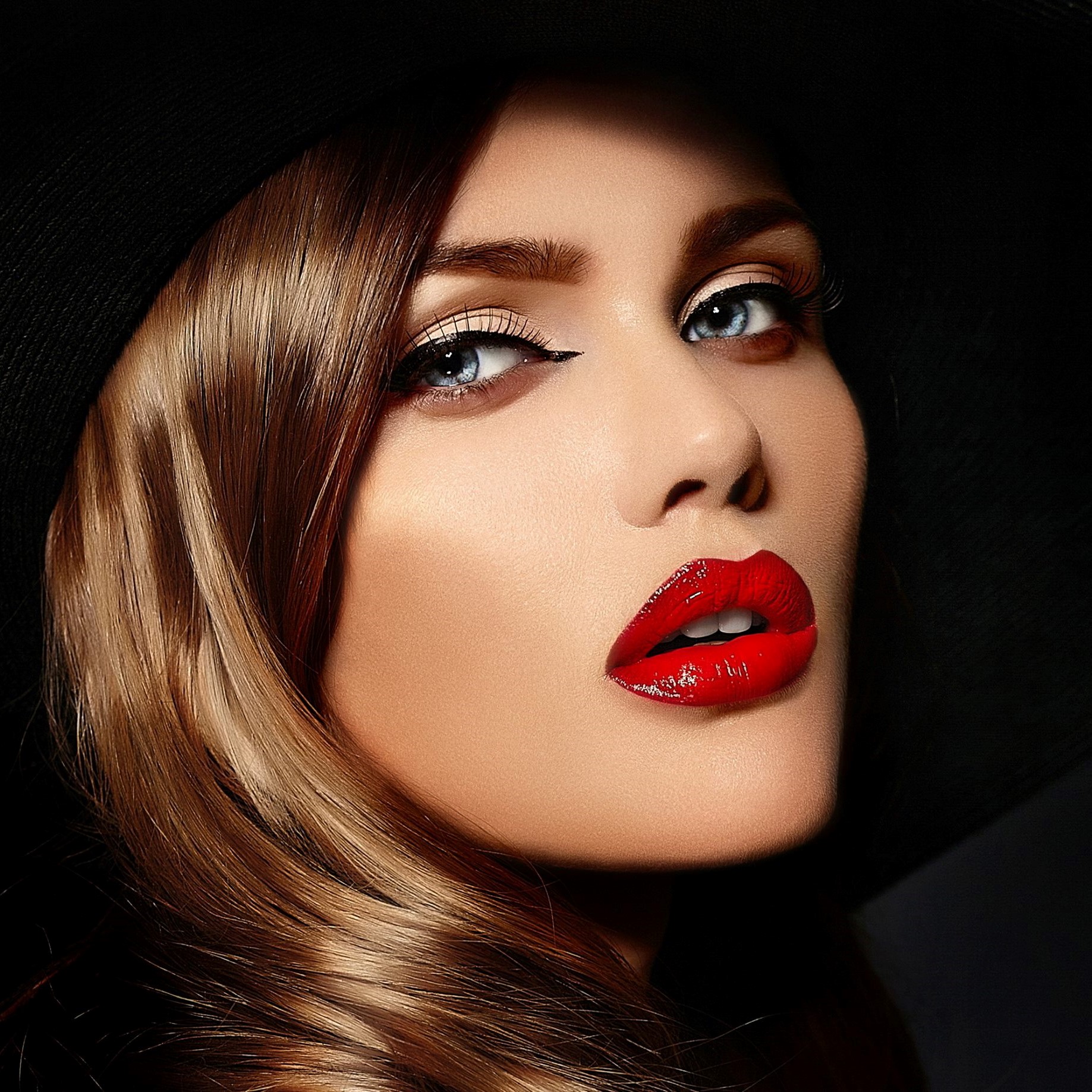 Líčení a vizážistické poradenství