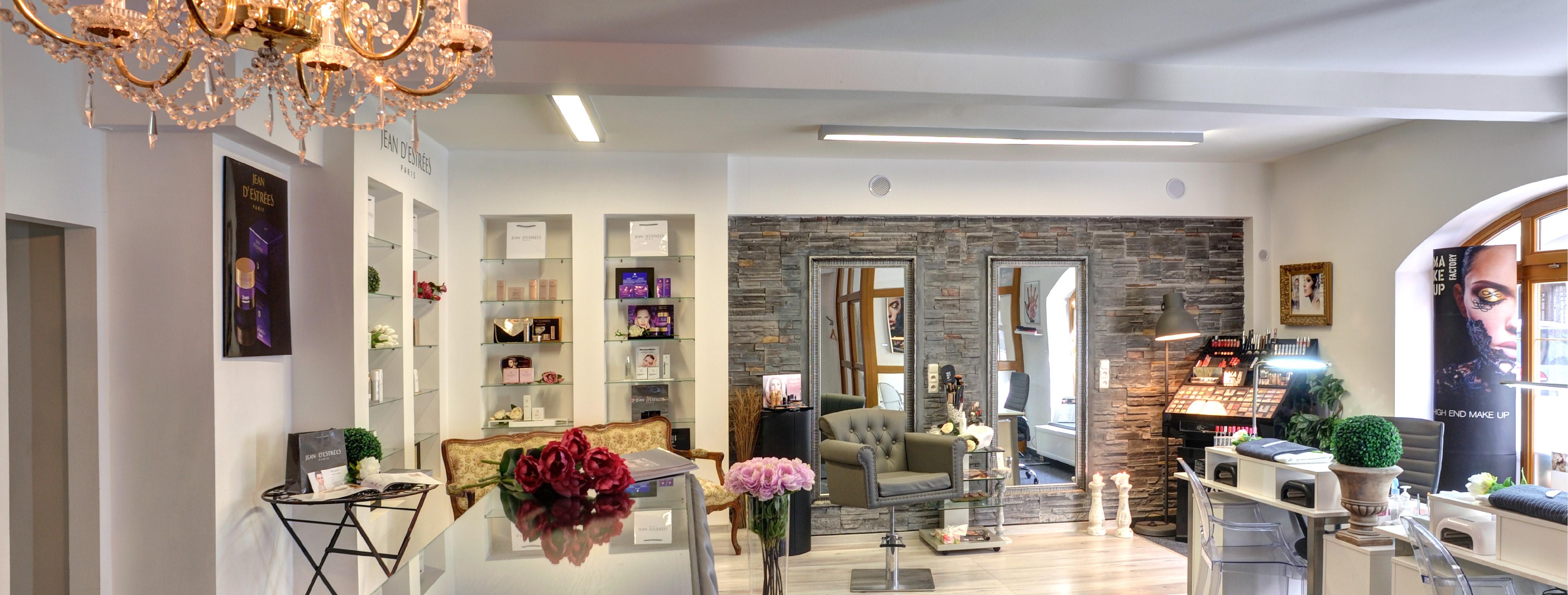 Salon 1