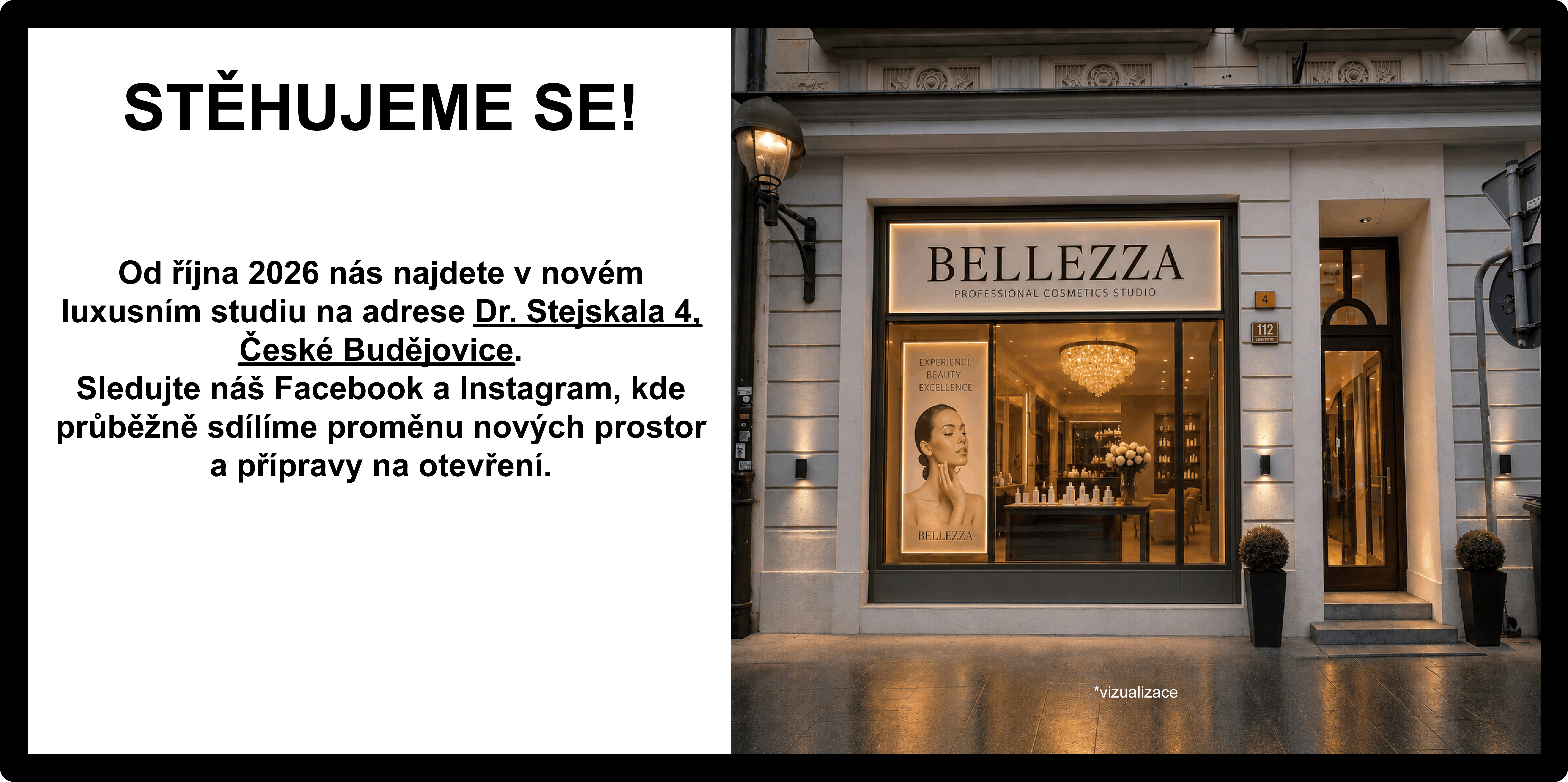 Stěhování
