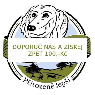 Doporuč nás přátelům