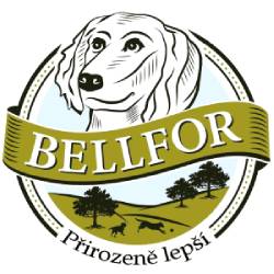 Bellfor - krmivo