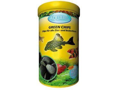 green chips