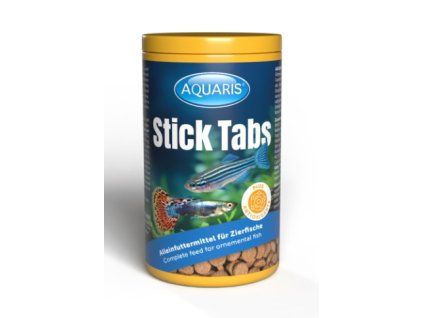stick tabs