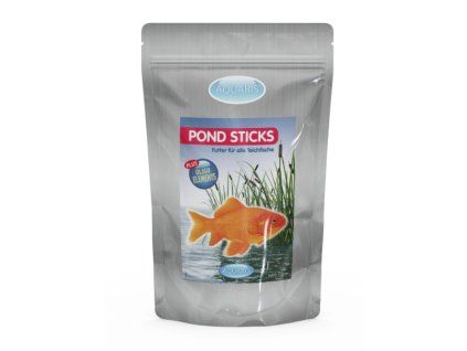 Pond sticks čiré