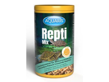 repti mix