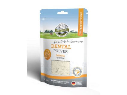 DEntal