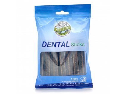 dentální tyčinky