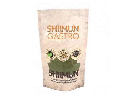 shiimun gastro