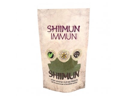 50g Shiimun Immun - prášek