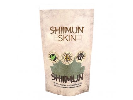 shiimun skin