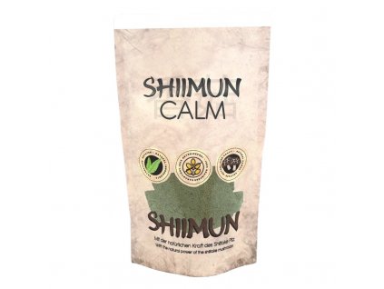 shiimun calm