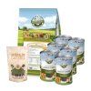 Balíček při IBD – 2,5Kg Landgut Schmaus + 120g Shiimun Gastro + 6x400g Landgut Menu