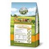 2,5kg Landgut Schmaus - granule pro psy s hmyzem