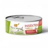 100g Insekten - hmyzí konzerva pro kočky