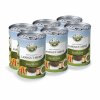 6x400g Landgut Menu - hmyzí konzerva pro psy