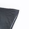 100% Bavlna, Set Povlečení, Double, Unita, Dark Grey, V3