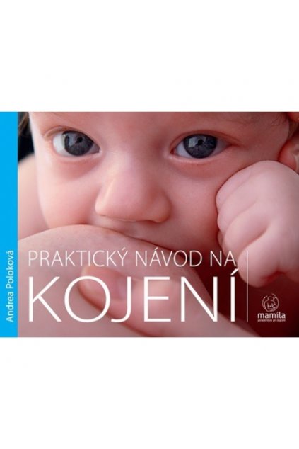 prakticky navod na kojeni v cestine