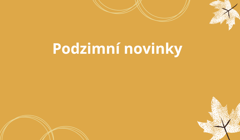 Novinky