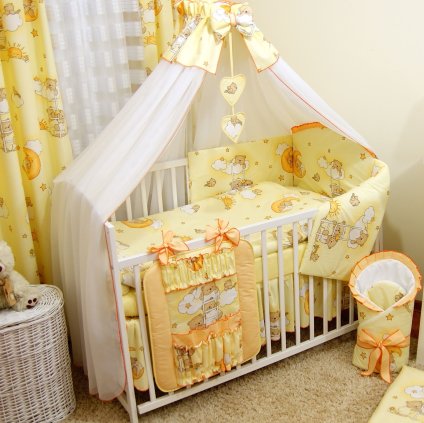 žebřík béžový 6