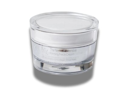 Liftující krém na krk a dekolt, 50 ml