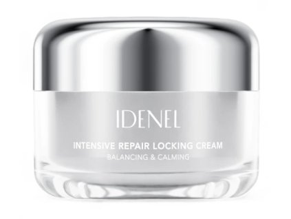 Regenerační krém pro uzavření pokožky (50 ml) kosmetika Idenel