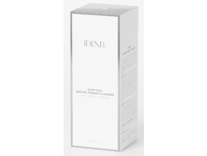 Čistící enzym v prášku pro všechny typy pleti (60 g) kosmetika Idenel