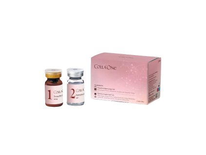 Tremella kolagenový komplex 2 týdenní kůra Exo One