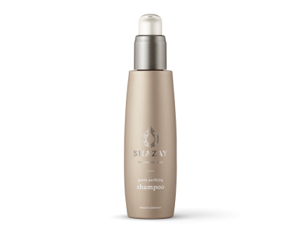 Šampon pro jemné a normální vlasy, 200 ml