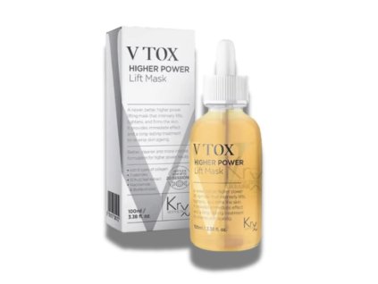Lift Maska V-Tox Higher Power, 150 ml