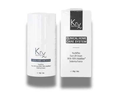 Face Lift krém s Volufiline™ Youthplex Clinical, 50 g