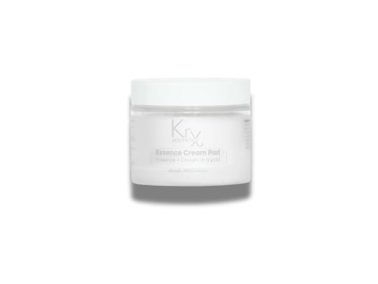 Krémové polštářky Essence, 60 ks