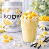 Protein Mango a vanilka BODY PLUS