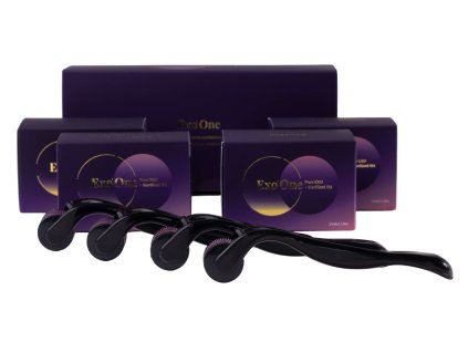 Exosomy Exo One 4 týdenní kůra