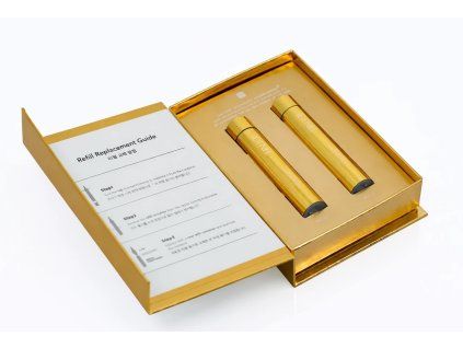 Náplň s technológiou ALTUM (spikule)