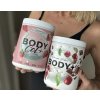 Protein Třešeň a čokoláda BODY PLUS