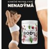 Protein Třešeň a čokoláda BODY PLUS