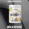 Protein Mango a vanilka BODY PLUS