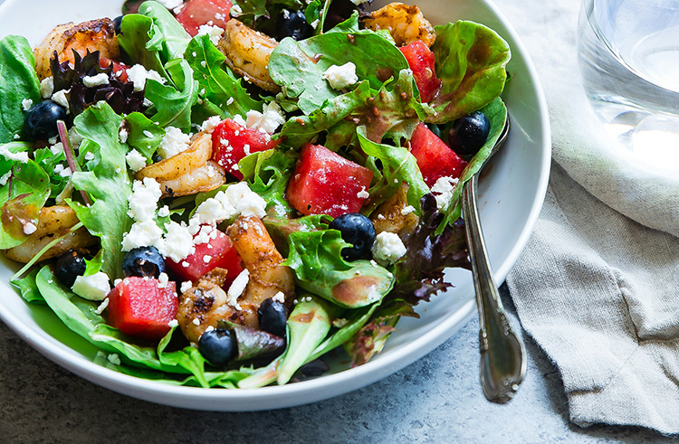 Ktorý olej je najlepší do šalátov?