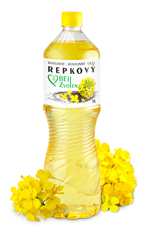 Bell-repkovy