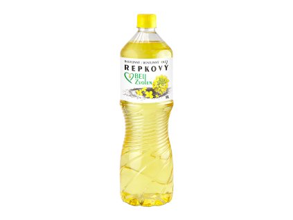 PET repka