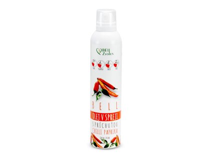 sprej chilli