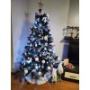 Umělý vánoční stromek Borovice Yellowstone  Borovice Yellowstone